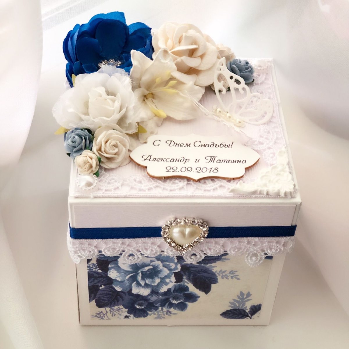 Свадебная казна