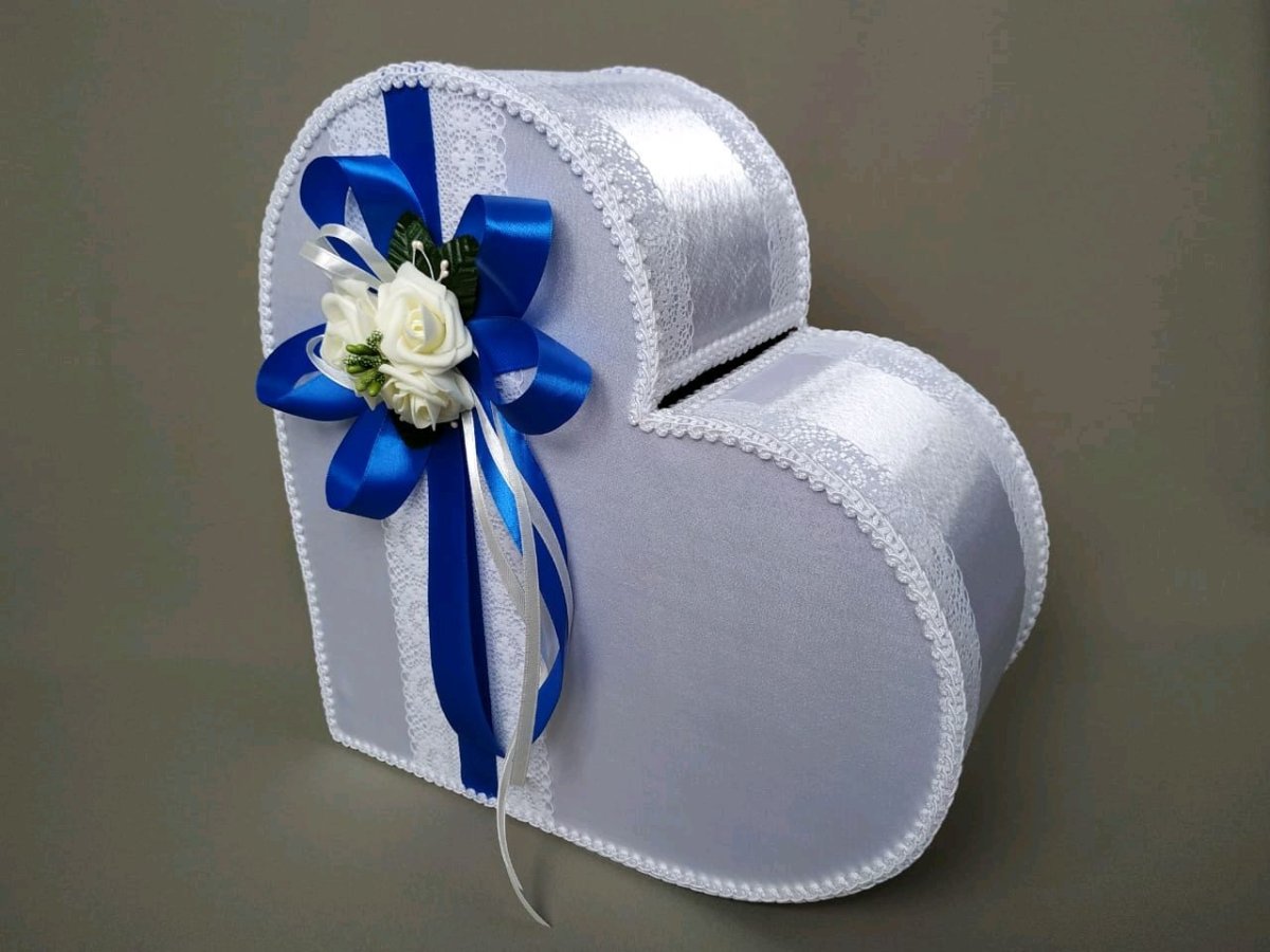 Скрапбукинг коробочки для подарков