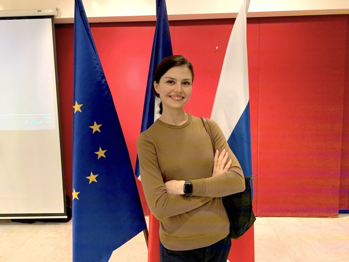 Поздравления с днём учителя английского языка