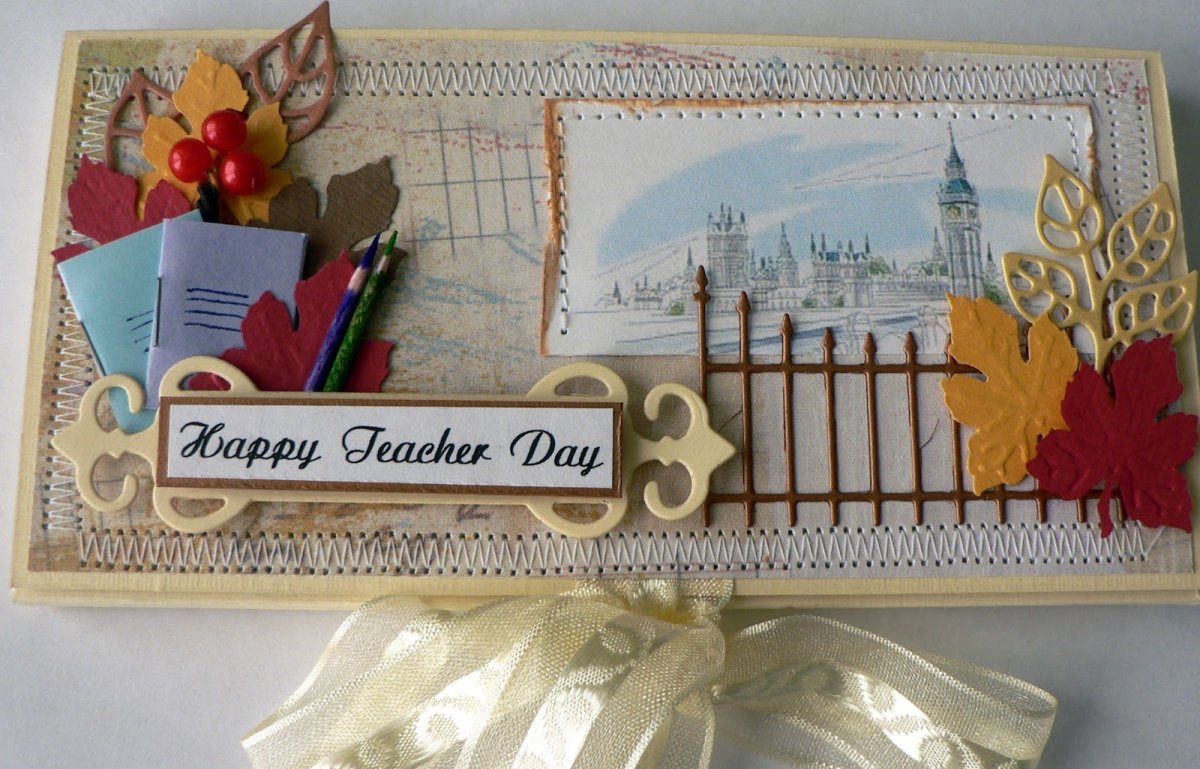 Учителя во Франции