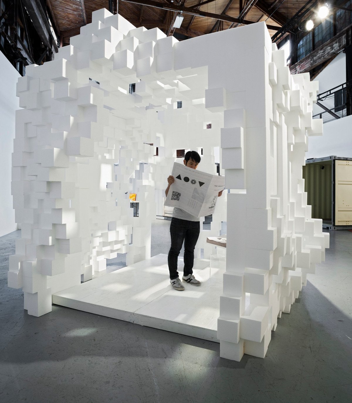 Кабинет робототехники в детском саду