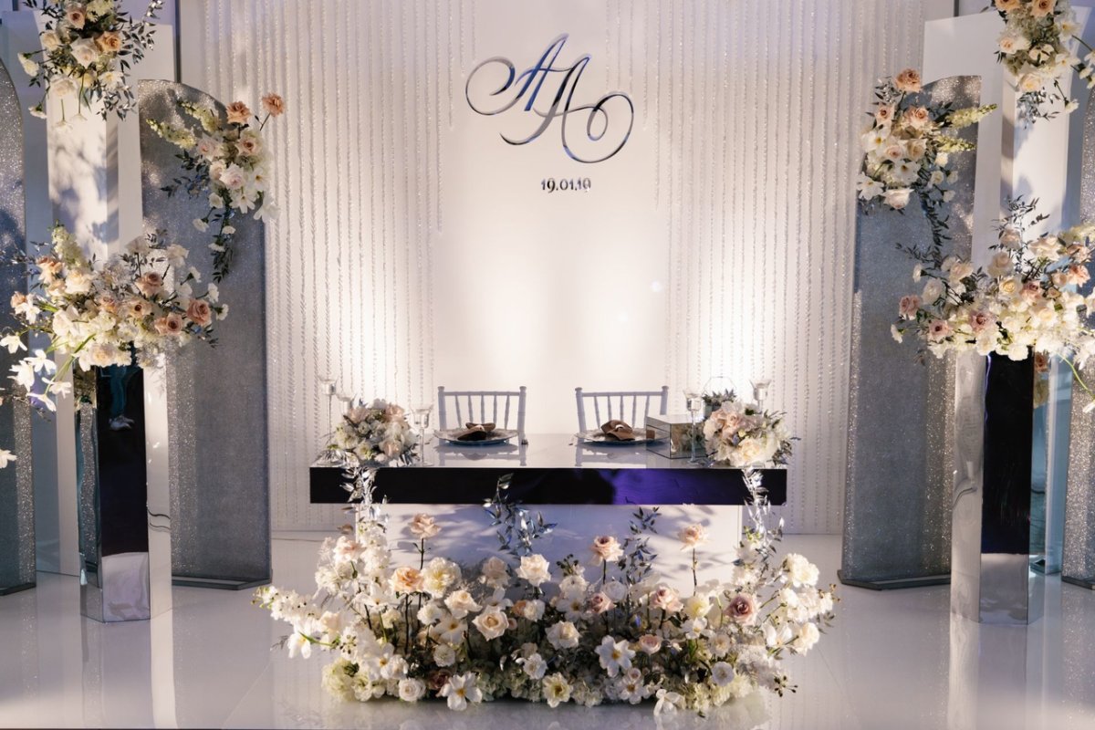 Стильные фотозоны