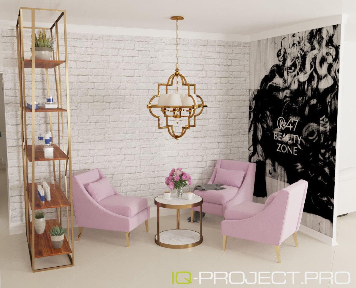 Жанель салон Коньково