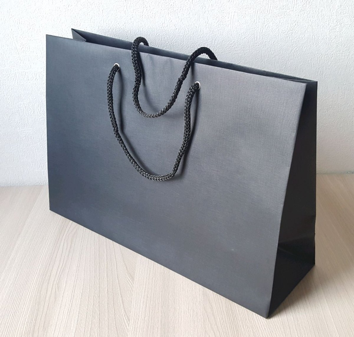 Пакет бумажный Роснефть