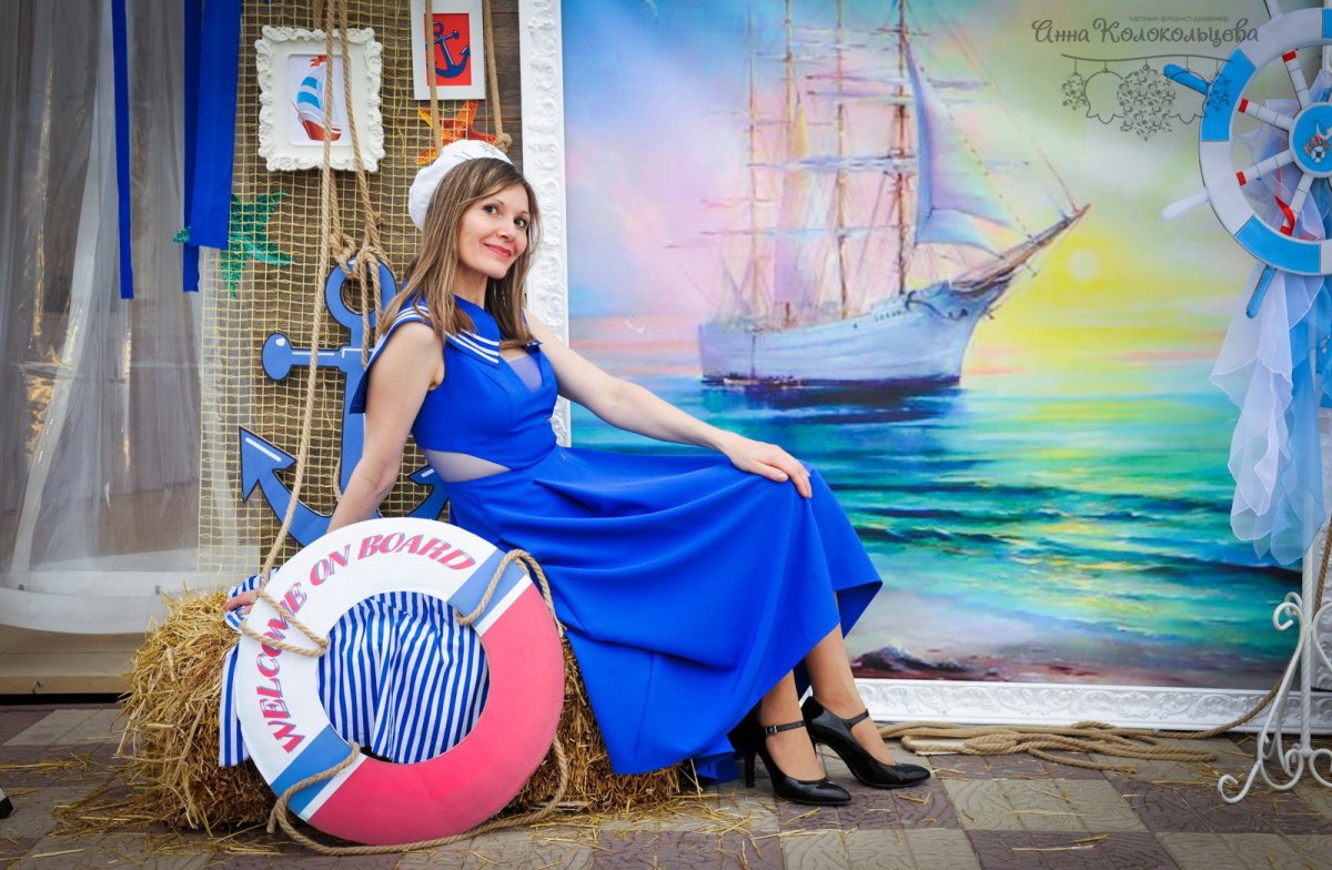 Вигвам бохо рустик