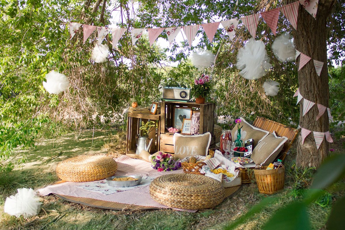 Идеи для фотозоны