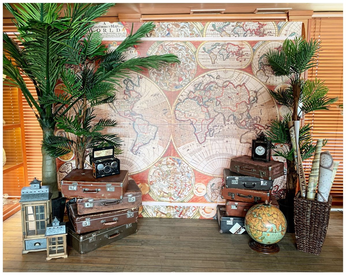 Фотозоны Весна