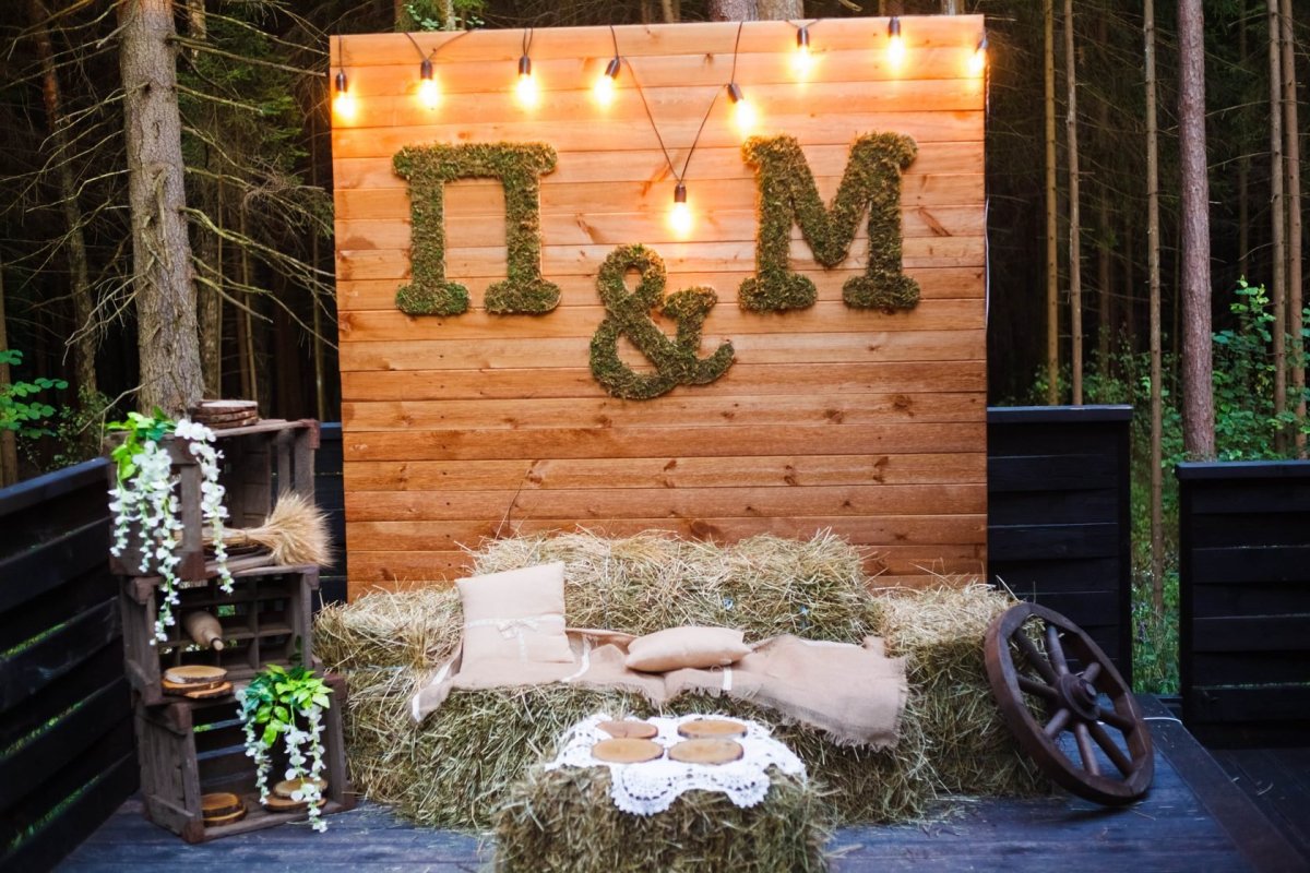 Вечеринка в стиле путешествия