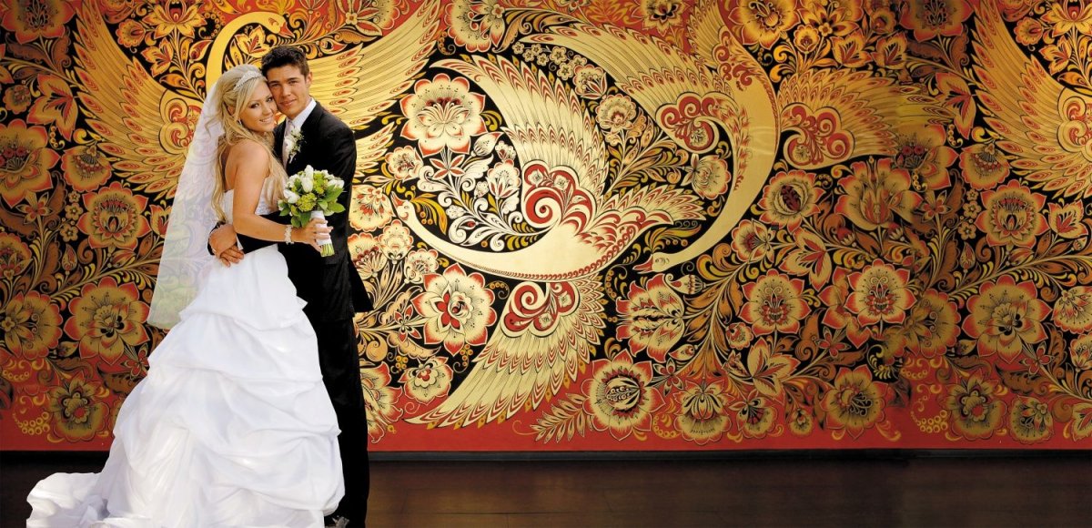 Кремль Измайлово зал хахламы