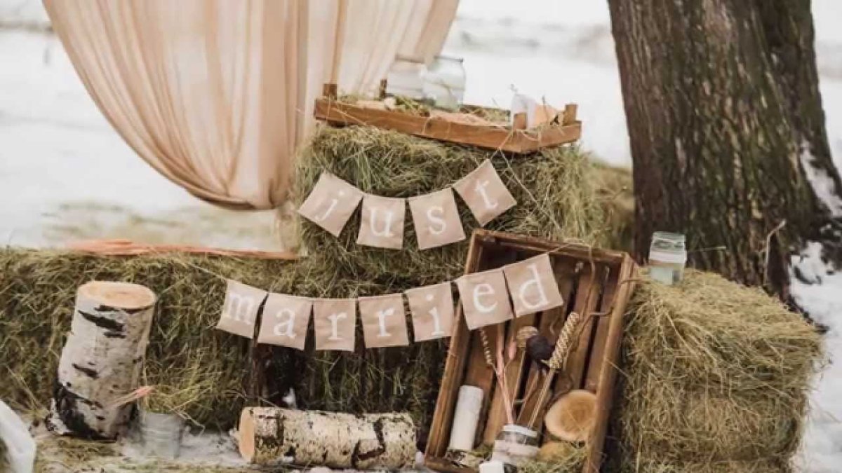 Праздник урожая