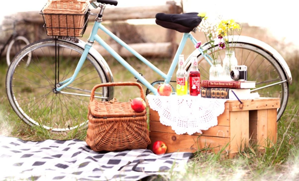 Свадьба в стиле Прованс