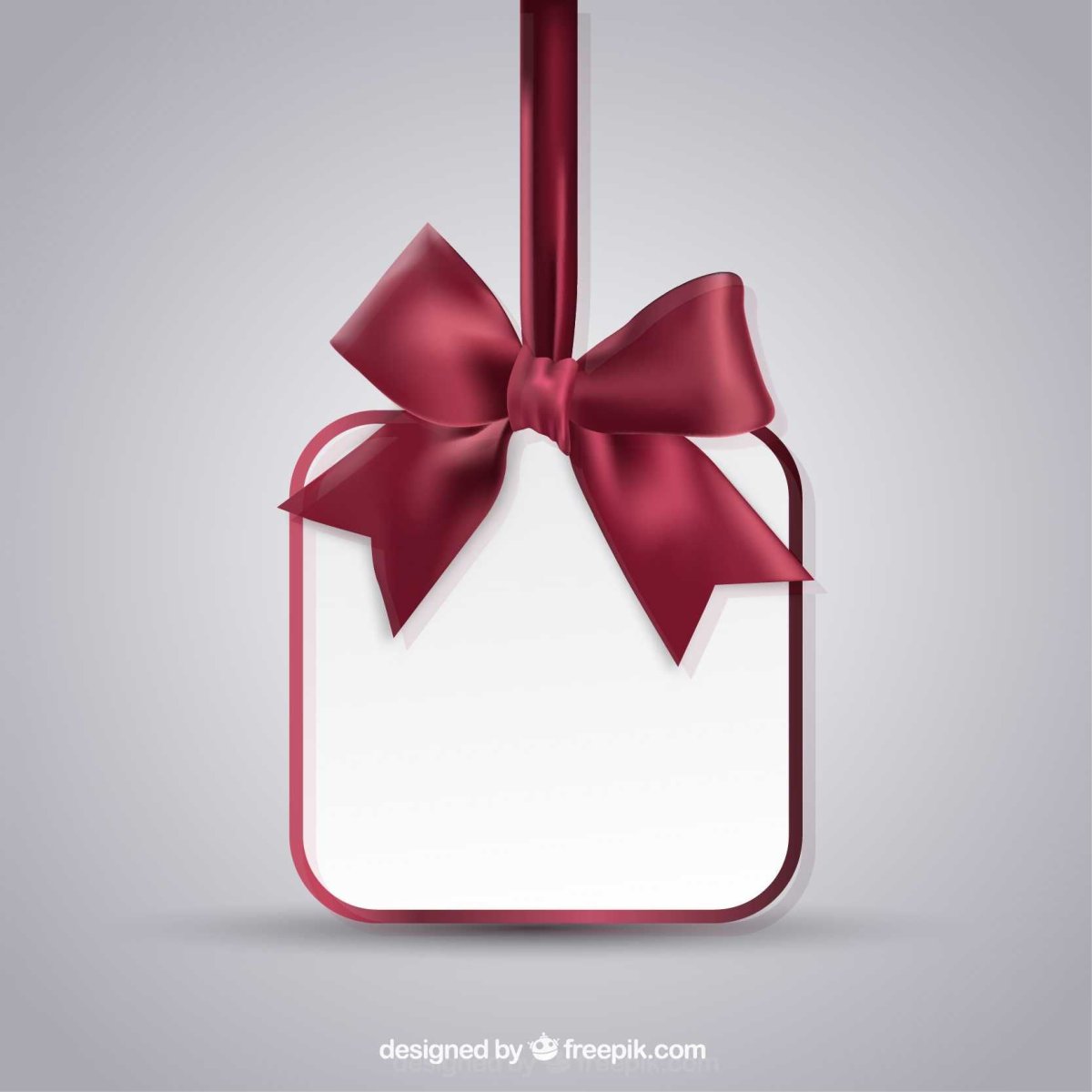 Прозрачная упаковка для подарков