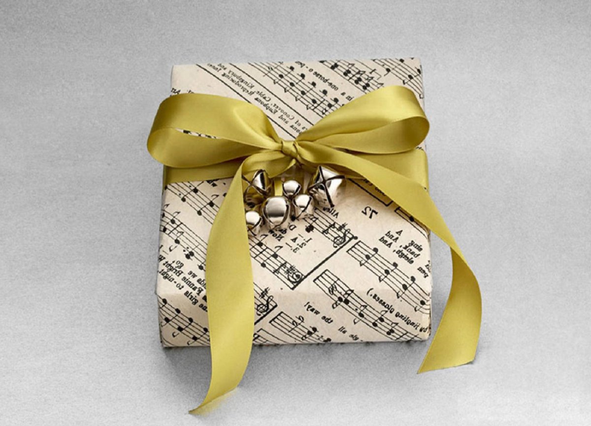 Коробочка из картона для шоколада