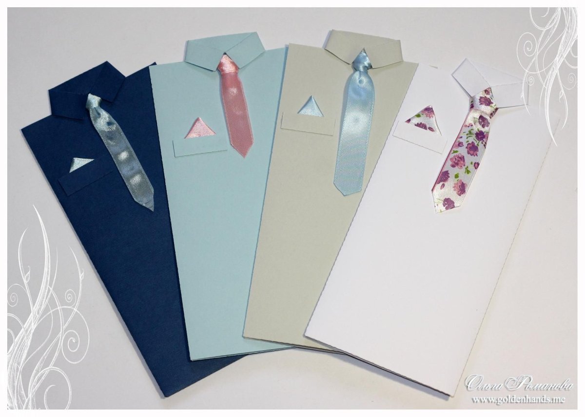 Схема шоколадницы Скрапбукинг