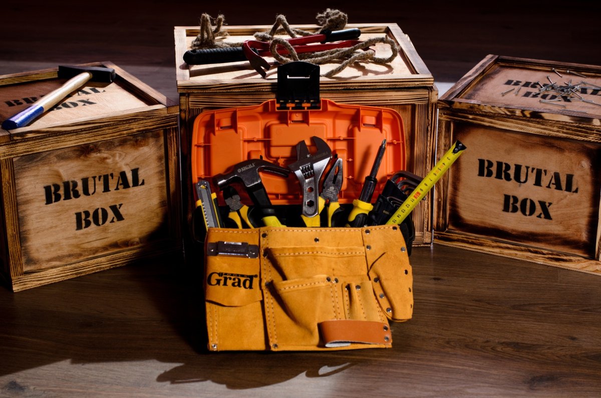 Подарок " мужчине"