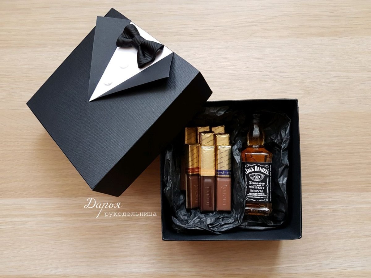 Необычные подарки на новый год