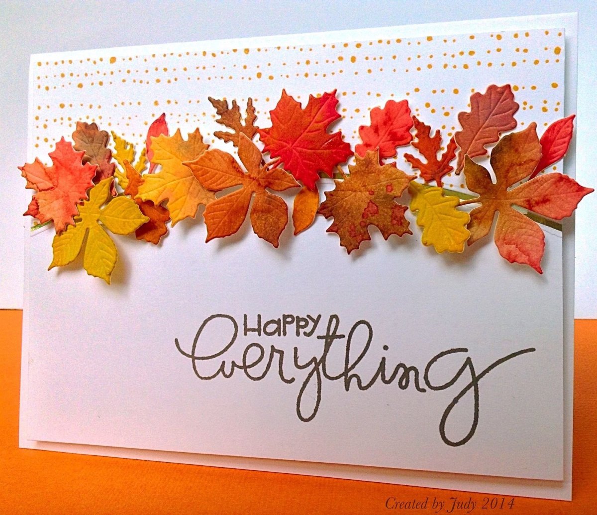 Поделки ко Дню учителя