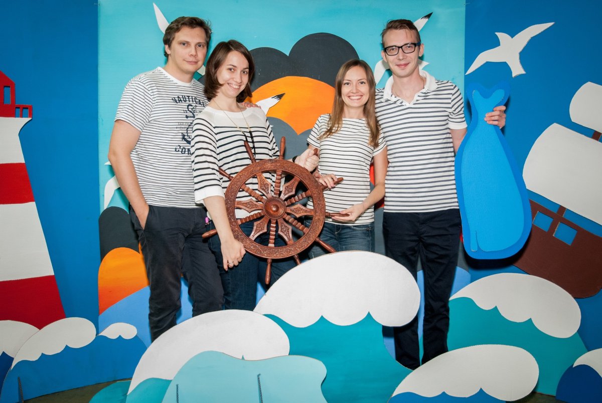 Фотозона форум