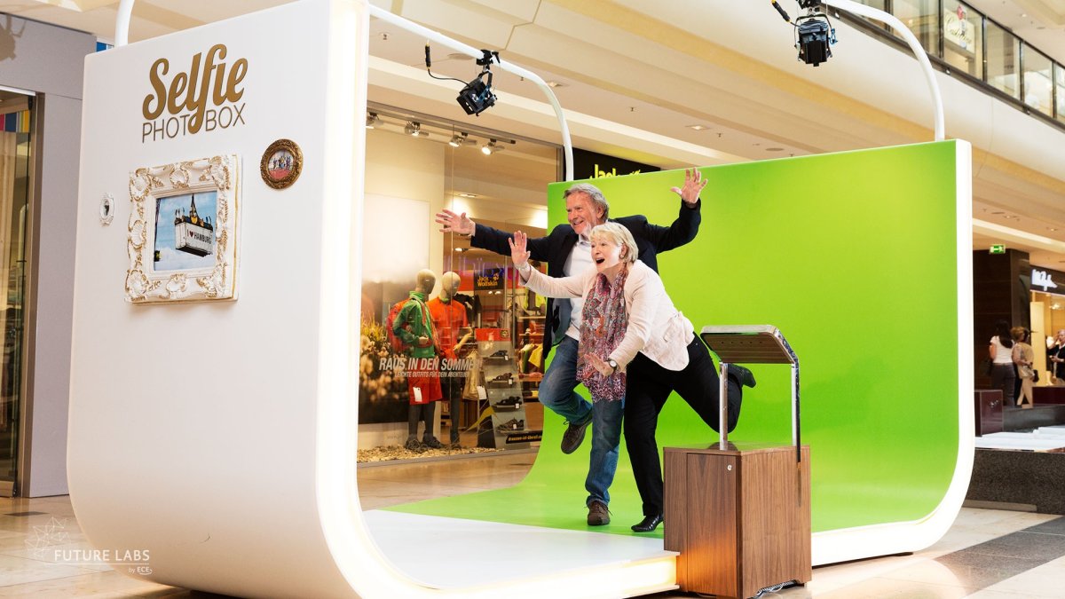 Украшение зала в спортивном стиле