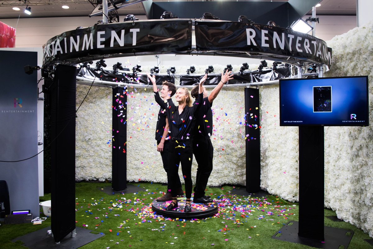 Фотозоны для молодежи