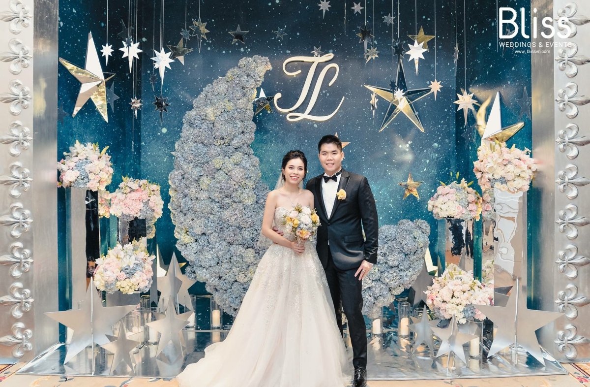 Красивая фотозона