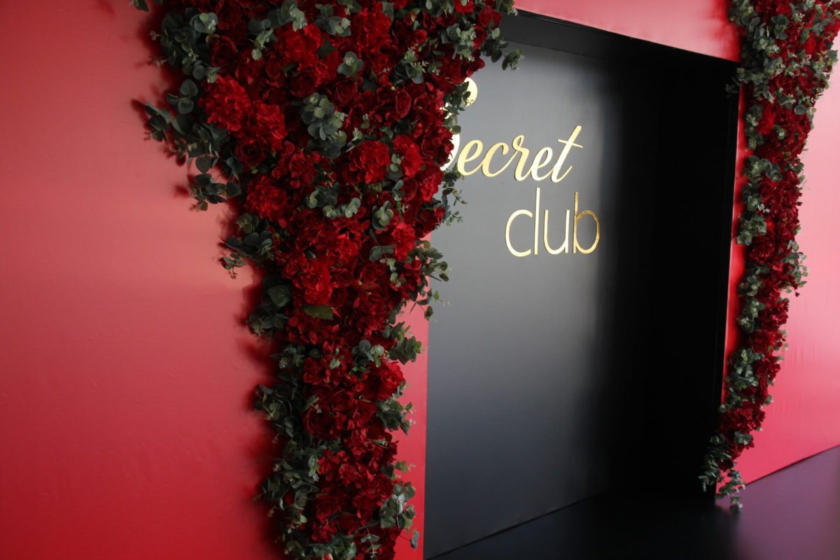 Декор на выпускной