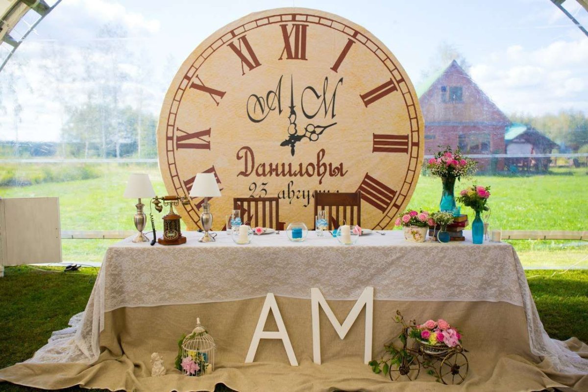 Светящиеся буквы из пенопласта