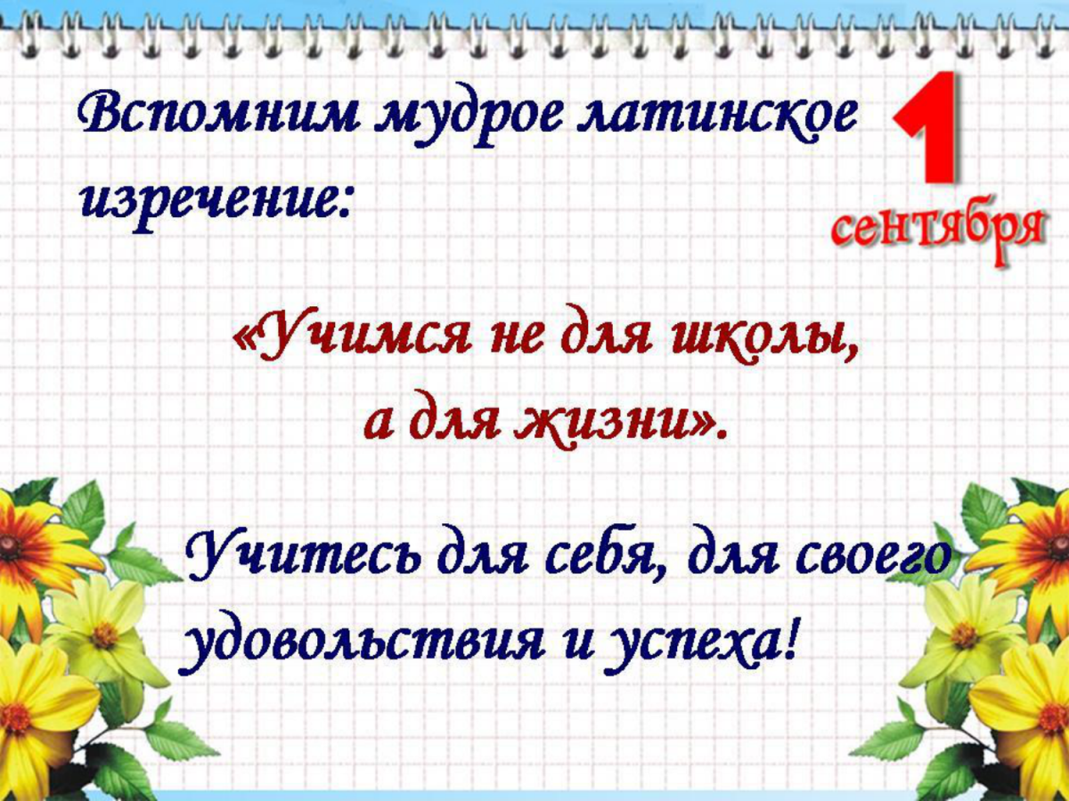 Высказывание 9. Высказывания о школе. Высказывания про начальную школу. День знаний презентация. Классный час 1 сентября.