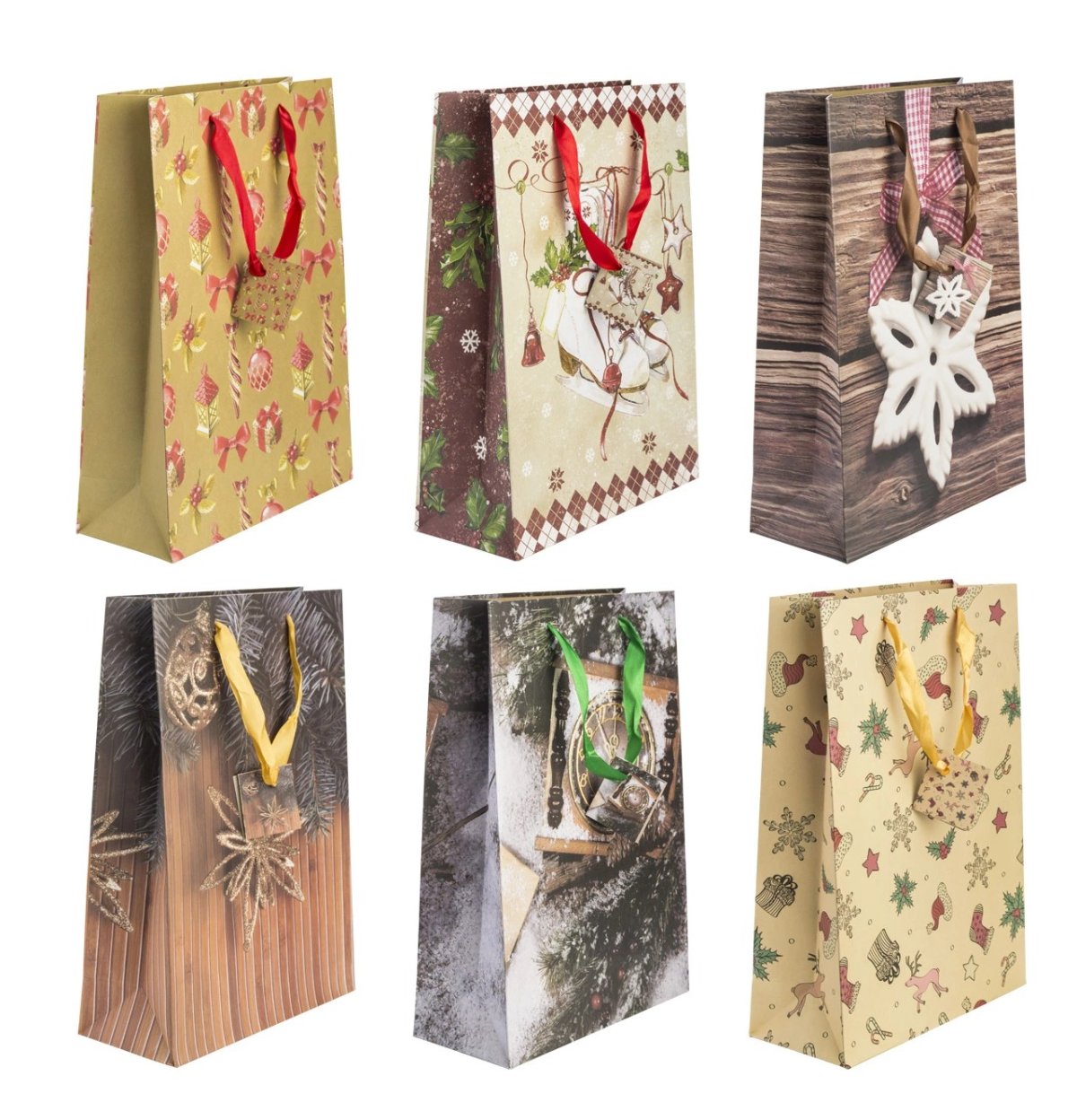 Красивыеподарчные пакеты