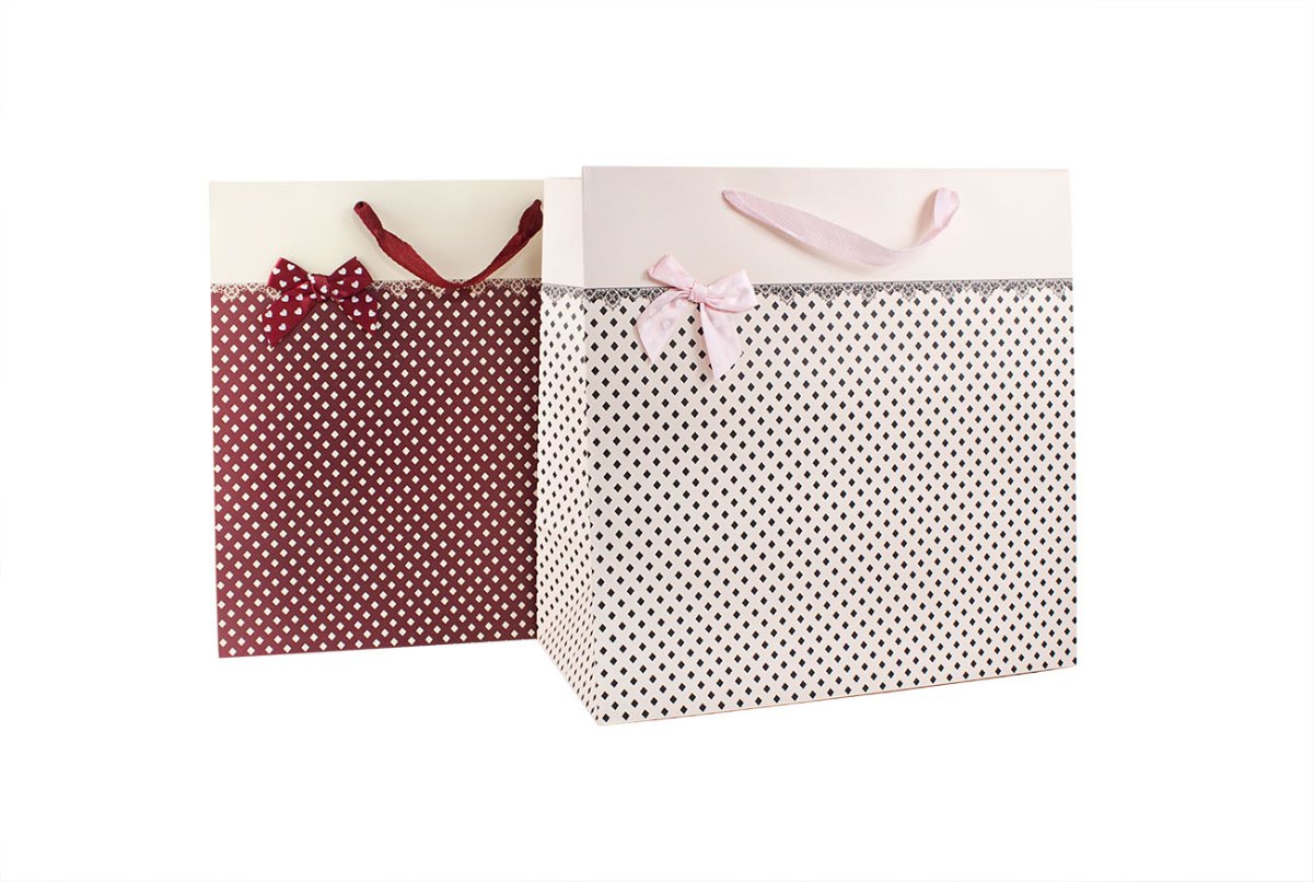 Пакет бумажный