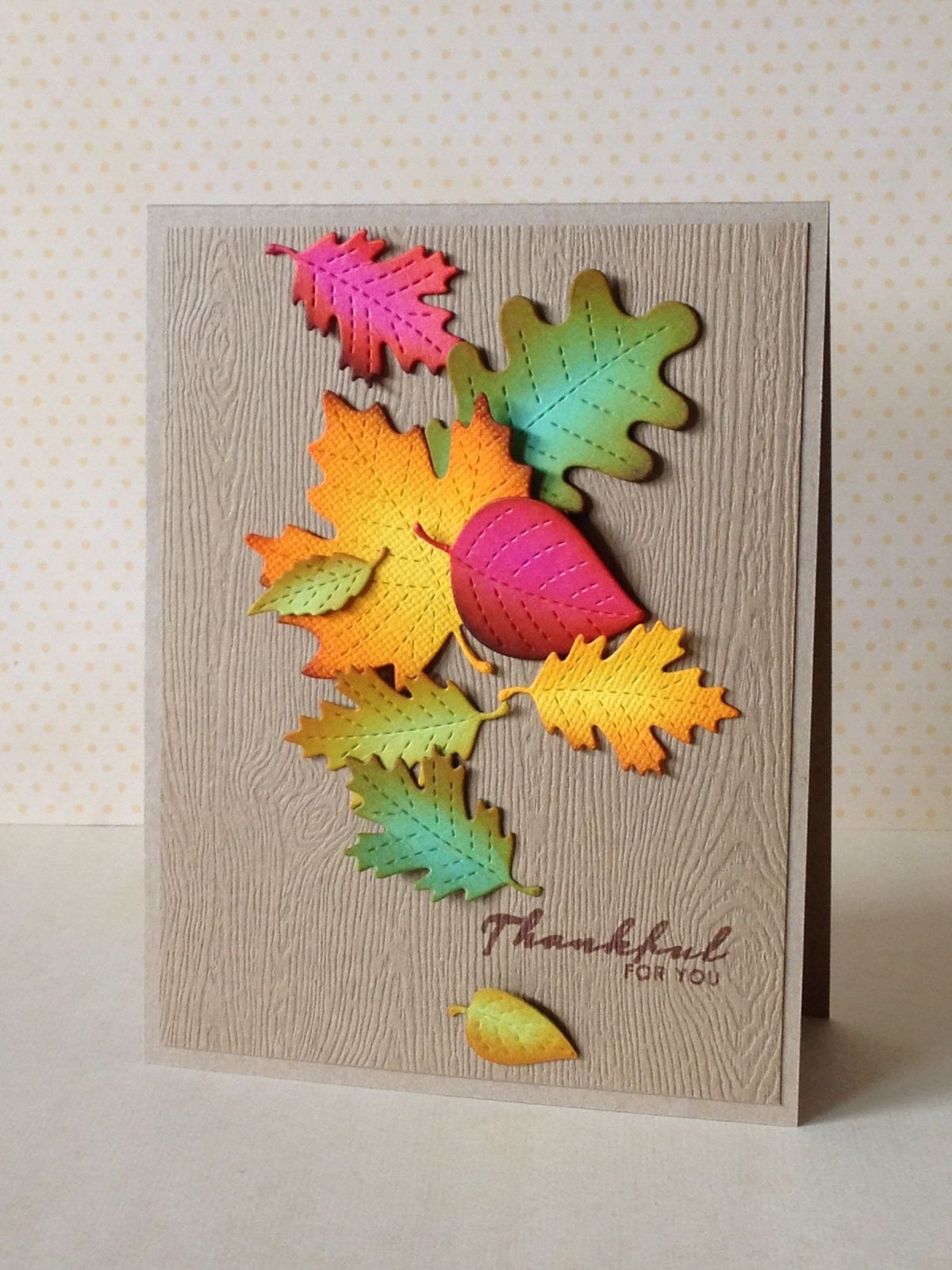 Открытка учителю своими руками