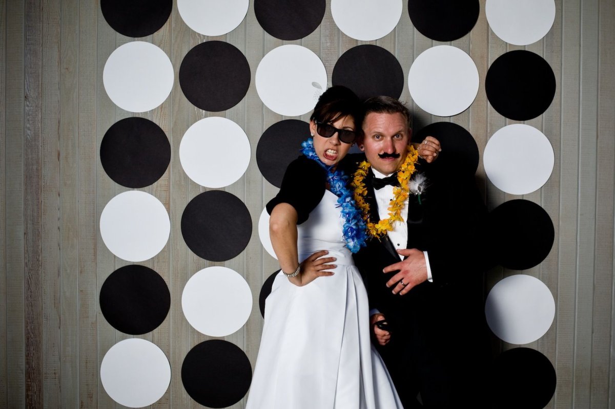 Фотозона для мужчины