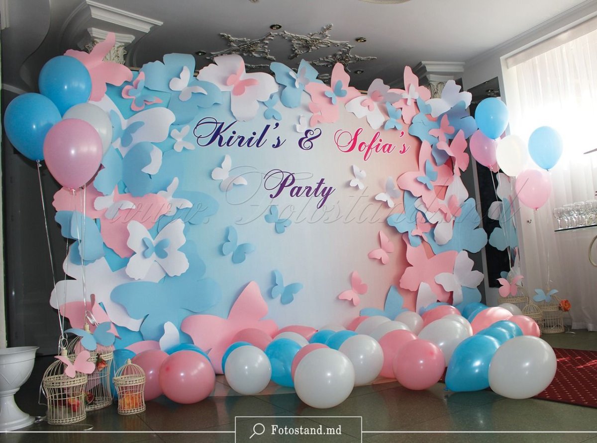 Креативные фотозоны