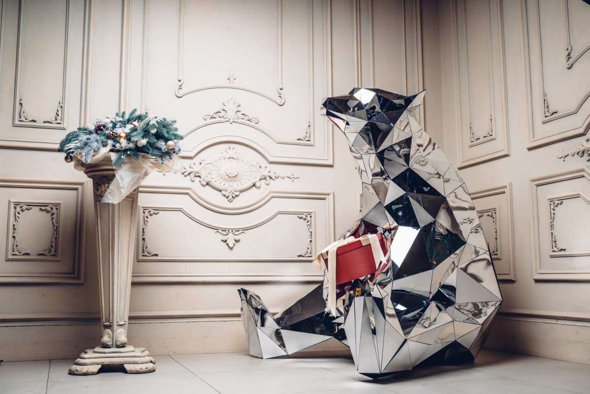 Фотозона на выпускной в школе