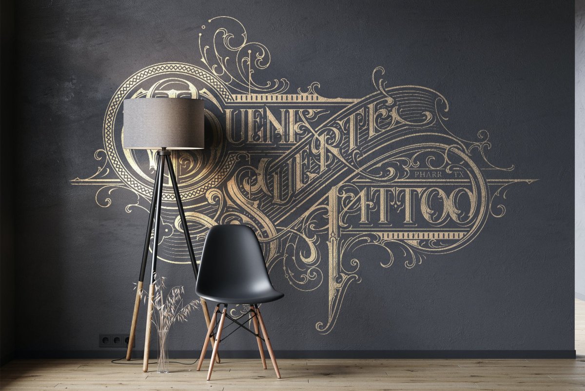 Баннер пресс Волл