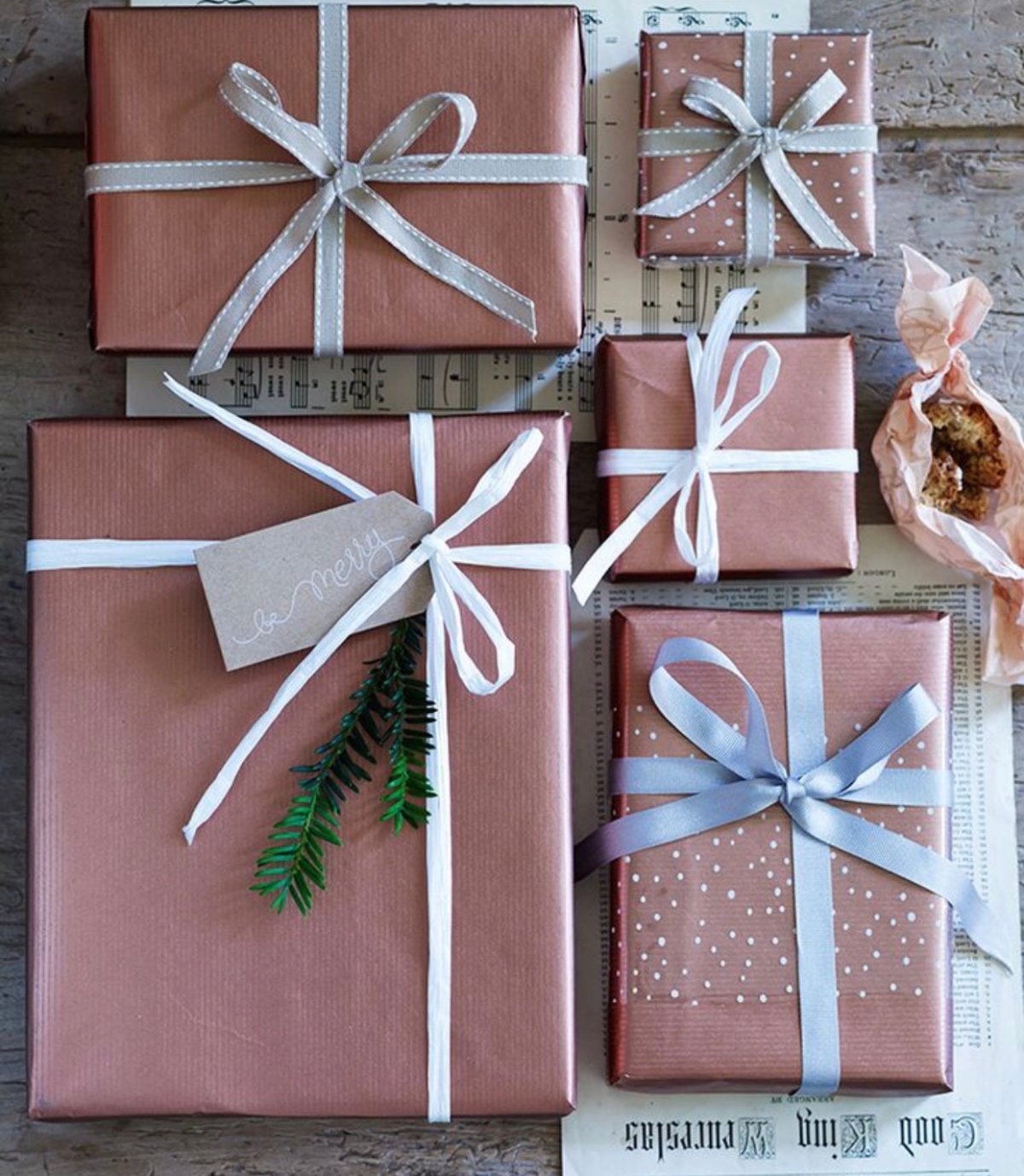 Упаковка картины в подарок