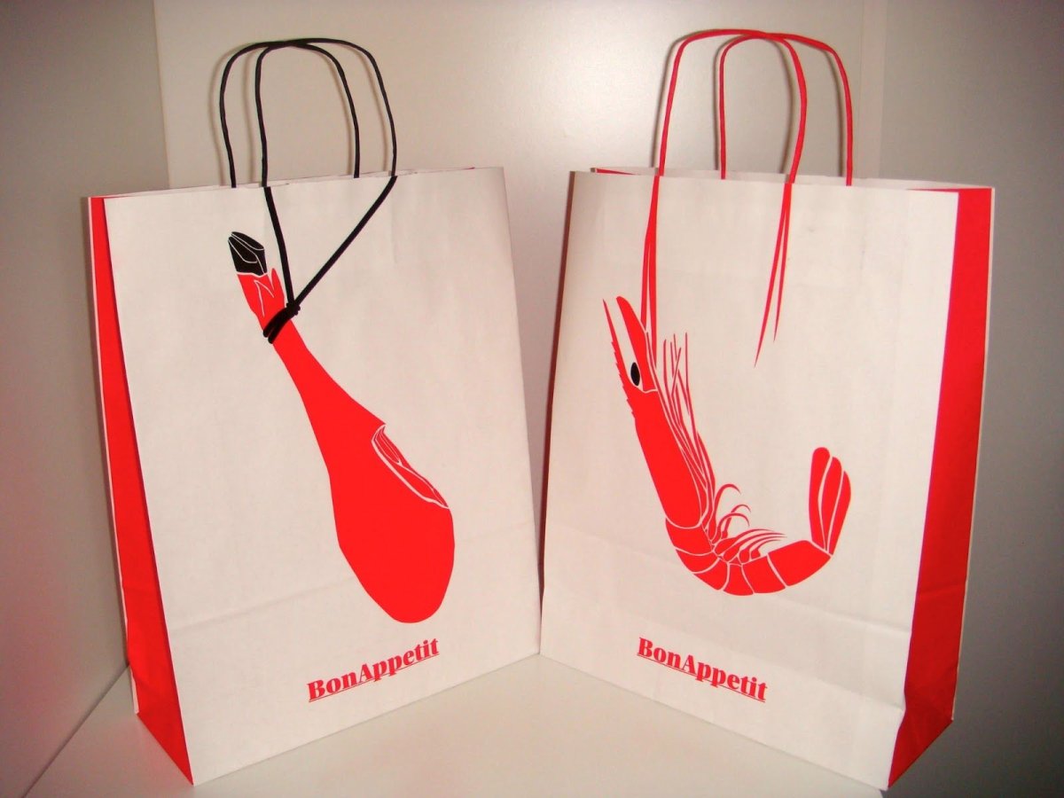 Упаковка для украшений хенд мейд