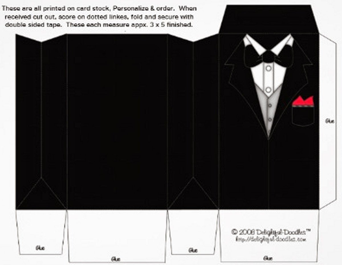 Рубашка в подарок