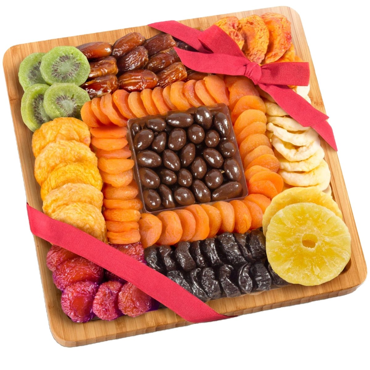 Набор из сухофруктов