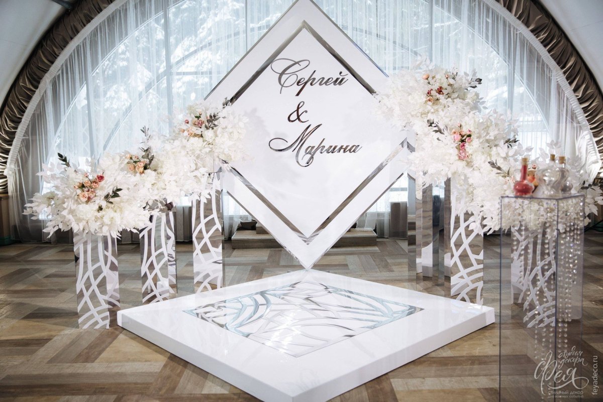 Идеи для фотозоны