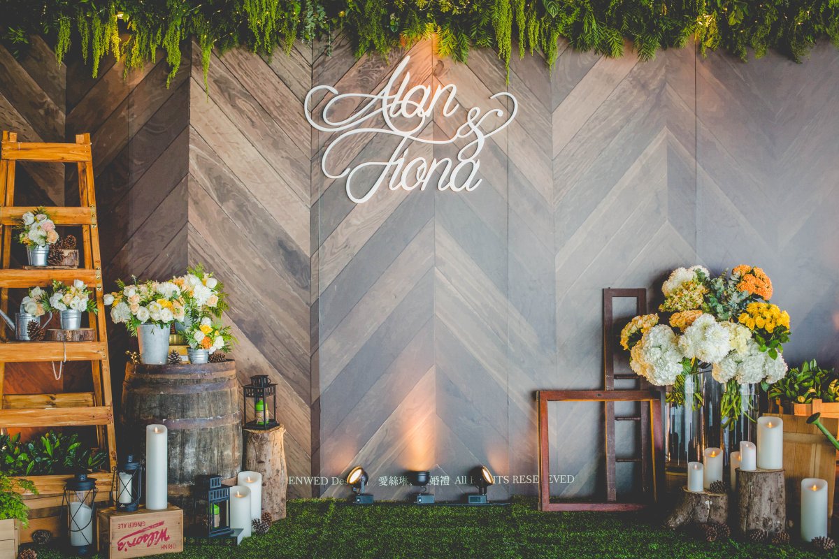 Фон для фотозоны