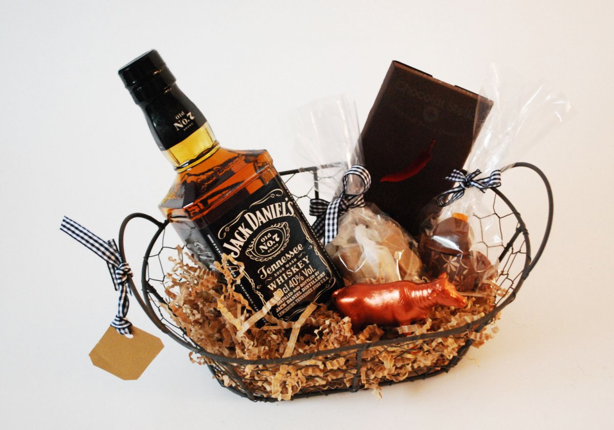 Подарок " мужчине"