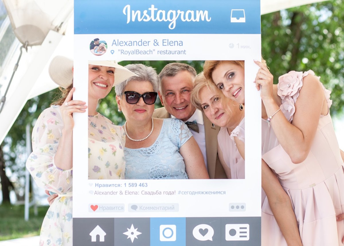 Фотозона спортивная тематика