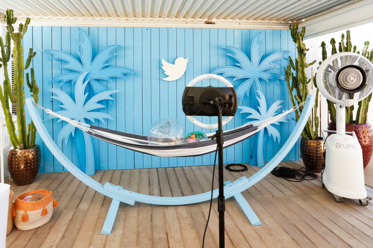 Морская вечеринка