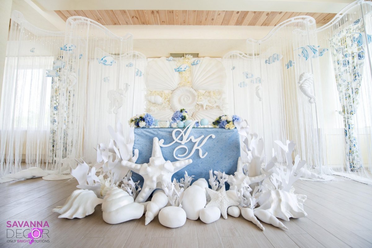 Фотозона на теплоходе