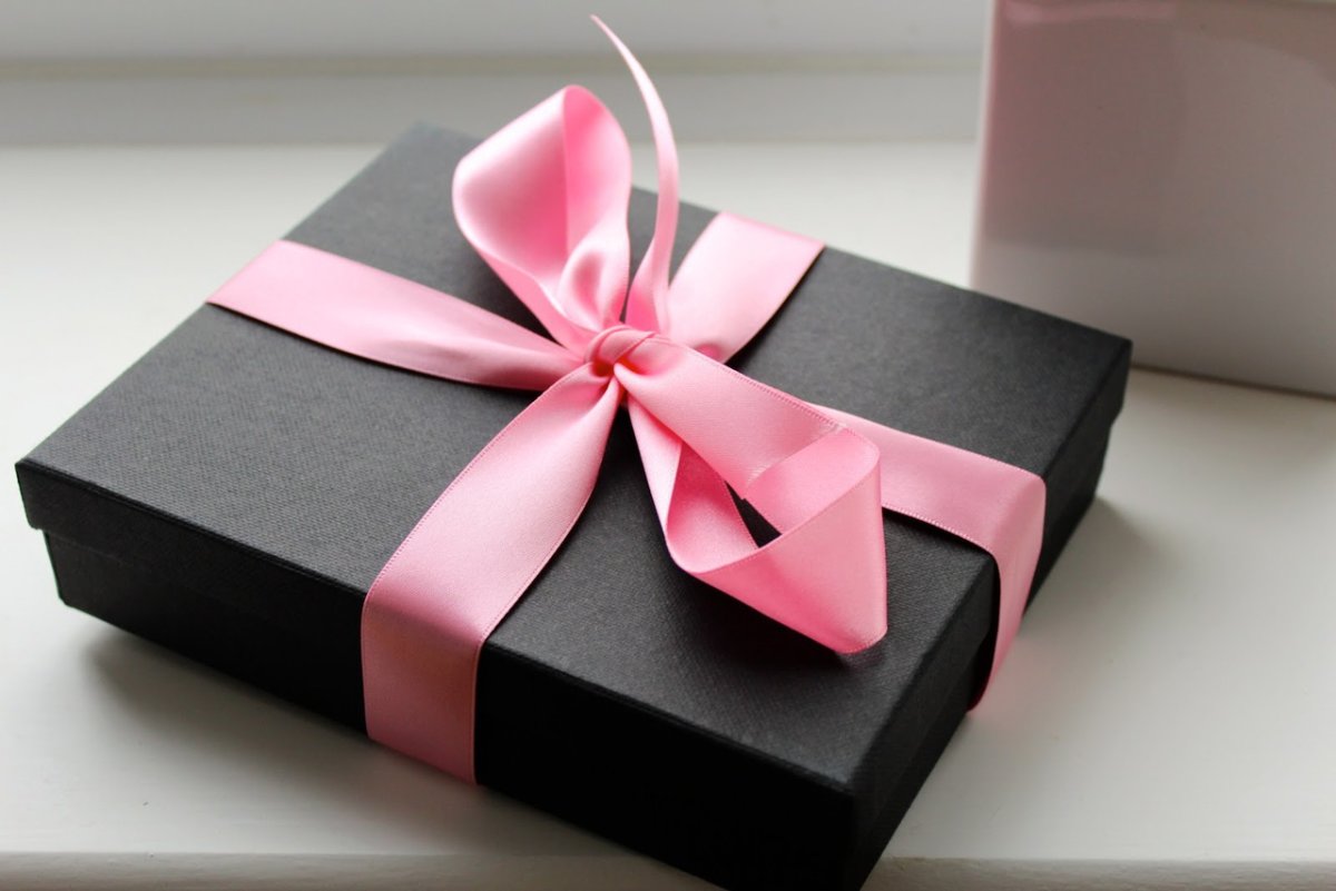 Прикольные подарки