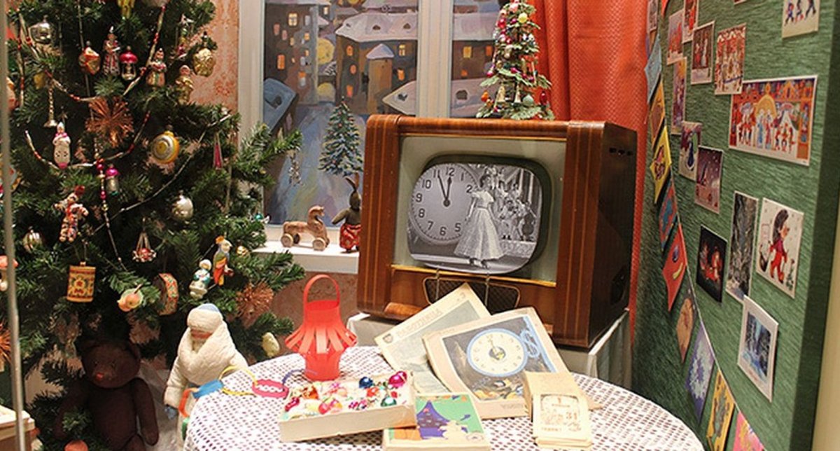 Вечеринка в стиле