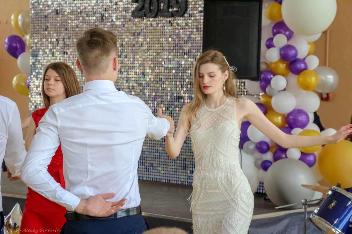 Фотозоны в школе