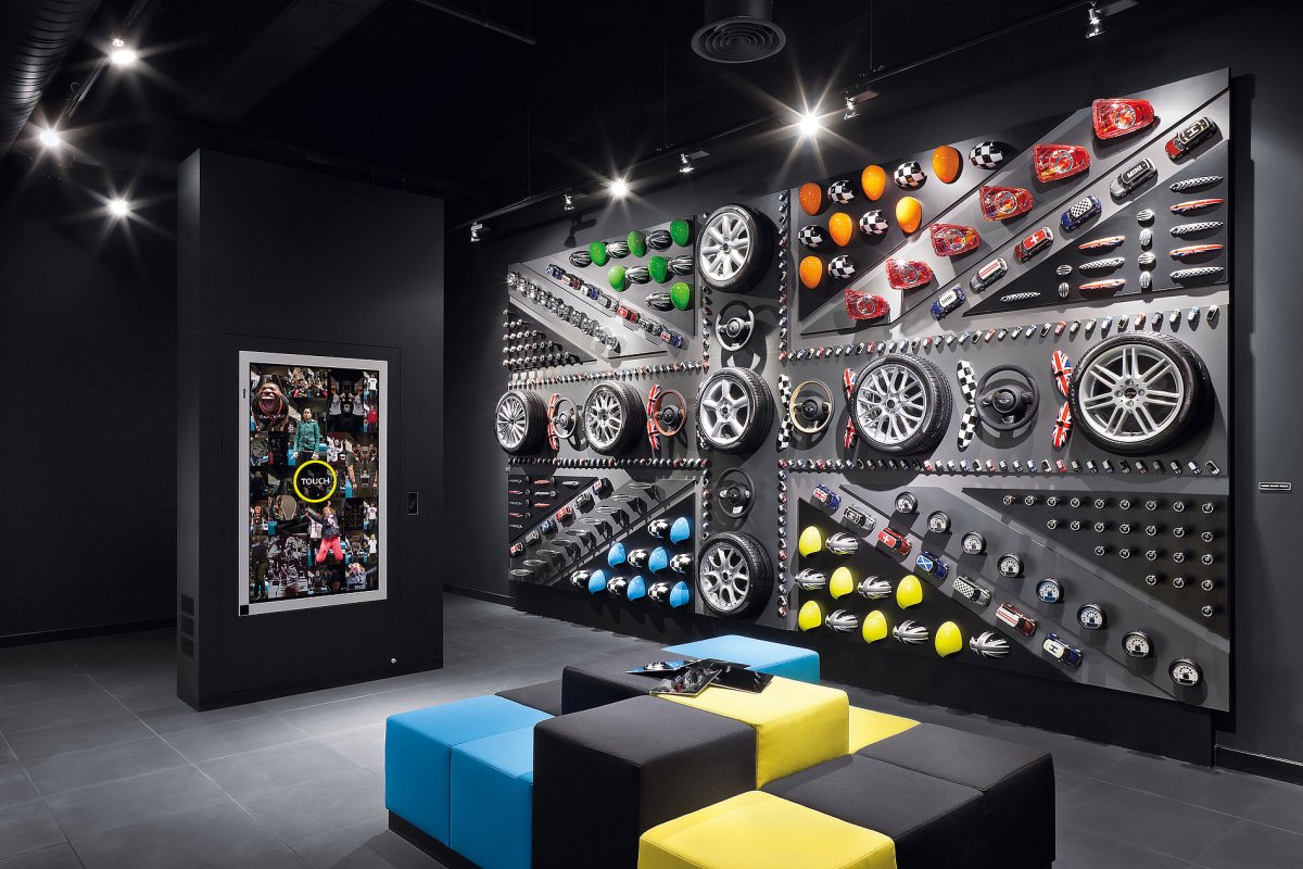 Фотозона музыкальная тематика