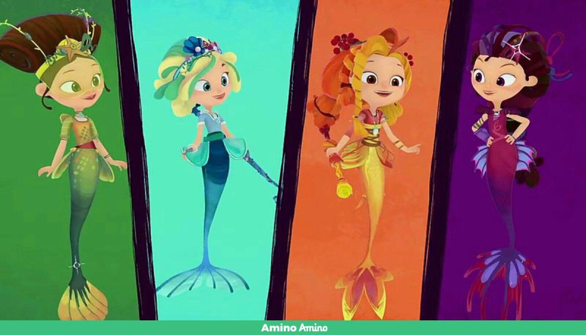 Алиса сказочный патруль Эстетика